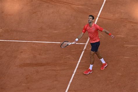 THE FINAL : KHACHANOV VS DJOKOVIC 